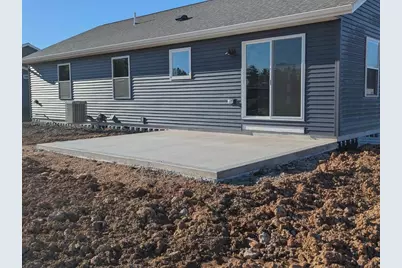 818 W Roberts Street, Spencer, WI 54479 - Photo 5