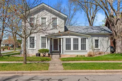 1400 Brawley Street, Stevens Point, WI 54481 - Photo 1