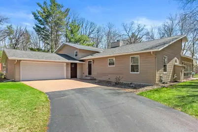 530 Canterbury Drive, Plover, WI 54467 - Photo 1