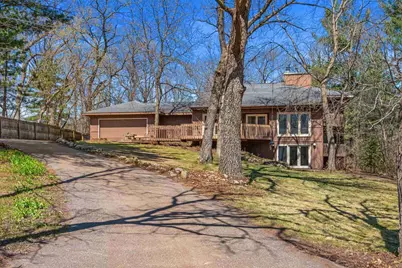 6984 Country Beautiful Lane, Stevens Point, WI 54482 - Photo 39