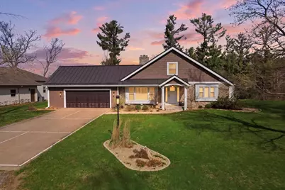 3208 Della Street, Stevens Point, WI 54481 - Photo 1