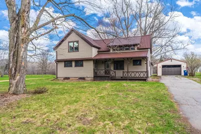 N7716 Pine Street, Eland, WI 54427 - Photo 1