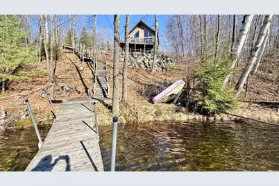 W1007 Seven Island Lake Drive, Gleason, WI 54435 - Photo 1