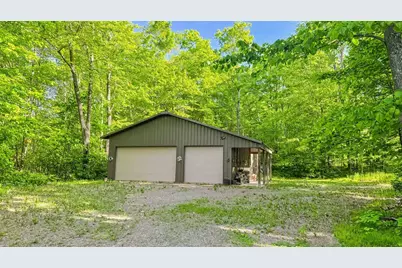 W1007 W Seven Island Lake Drive, Gleason, WI 54435 - Photo 3