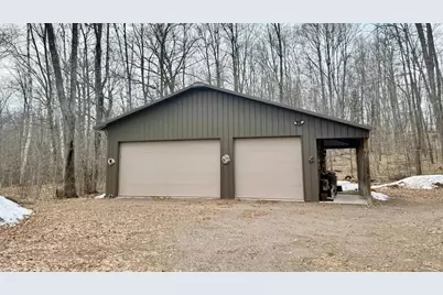 W1007 Seven Island Lake Drive, Gleason, WI 54435 - Photo 5