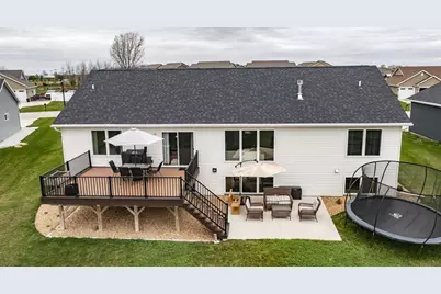 N1004 Fallon Lane, , WI 54942 - Photo 5