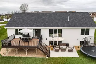 N1004 Fallon Ln, , WI 54942 - Photo 5