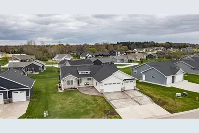 N1004 Fallon Lane, , WI 54942 - Photo 3