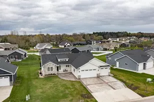 N1004 Fallon Ln, , WI 54942 - Photo 3