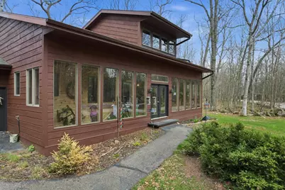 E2425 Lamplighter Lane, Waupaca, WI 54981 - Photo 5