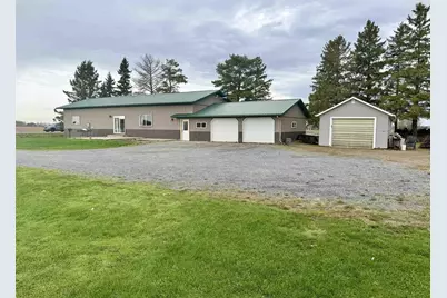 W6030 Elm Avenue, Stetsonville, WI 54480 - Photo 1