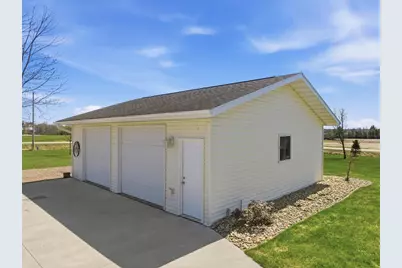 8917 S Washington Avenue, Marshfield, WI 54449 - Photo 5