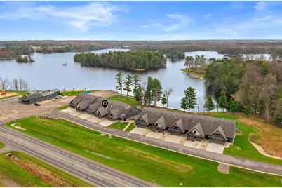 1108 West River Road #Unit #4, Mosinee, WI 54455 - Photo 1
