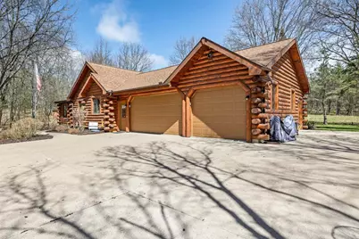 1344 Bogey Trail, Nekoosa, WI 54457 - Photo 9