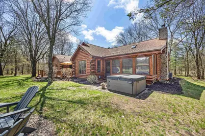 1344 Bogey Trail, Nekoosa, WI 54457 - Photo 13