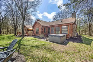 1344 Bogey Trail, Nekoosa, WI 54457 - Photo 13