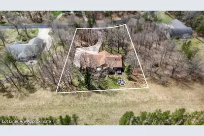 1344 Bogey Trail, Nekoosa, WI 54457 - Photo 3