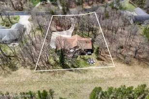 1344 Bogey Trail, Nekoosa, WI 54457 - Photo 3