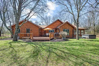 1344 Bogey Trail, Nekoosa, WI 54457 - Photo 11