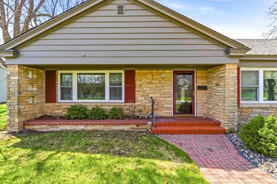 1251 Wisconsin River Drive, Port Edwards, WI 54469 - Photo 3