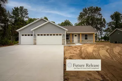3860 Muskie Drive, Weston, WI 54476 - Photo 1