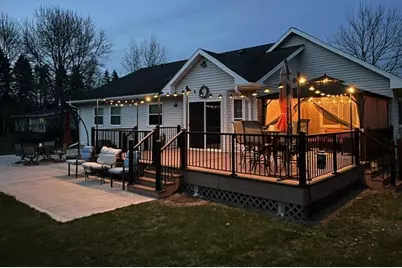 2055 Ronald Street, Kronenwetter, WI 54455 - Photo 43