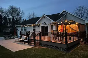 2055 Ronald St, Kronenwetter, WI 54455 - Photo 43
