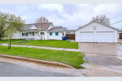701 N Cottage Street, Merrill, WI 54452 - Photo 1