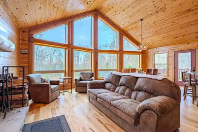4387 Double Oaks Trail, Rhinelander, WI 54501 - Photo 11