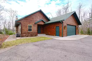 4387 Double Oaks Trail, Rhinelander, WI 54501 - Photo 3