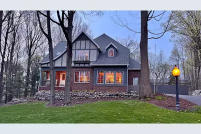 1706 Tall Oaks Drive, Wausau, WI 54403 - Photo 3