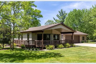 1335 11th Court, Friendship, WI 53934 - Photo 1