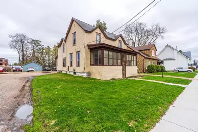 415 Edison Street, Antigo, WI 54409 - Photo 1