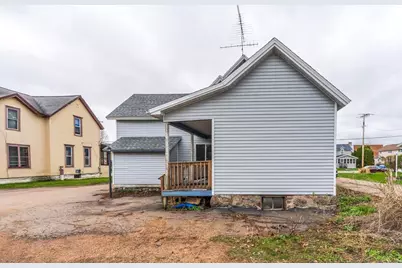 421 Edison Street, Antigo, WI 54409 - Photo 5