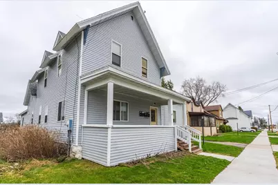421 Edison Street, Antigo, WI 54409 - Photo 3