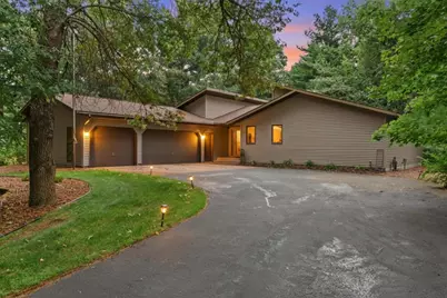 313 Woodland Drive, Stevens Point, WI 54482 - Photo 1