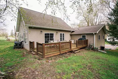 404 E 2nd Street, Neillsville, WI 54456 - Photo 5