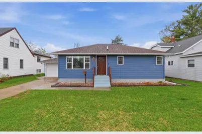 2432 Stanley Street, Stevens Point, WI 54481 - Photo 3