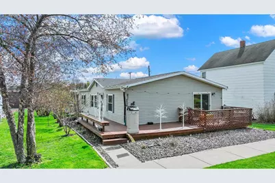 114 N Park Avenue, Medford, WI 54451 - Photo 3