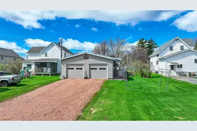 114 N Park Avenue, Medford, WI 54451 - Photo 5