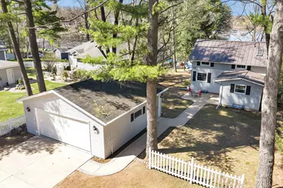 N2311 Long Cove Drive, Waupaca, WI 54981 - Photo 33