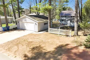 N2311 Long Cove Dr, Waupaca, WI 54981 - Photo 39
