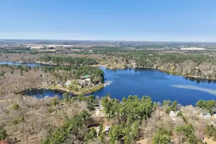 N2311 Long Cove Dr, Waupaca, WI 54981 - Photo 45