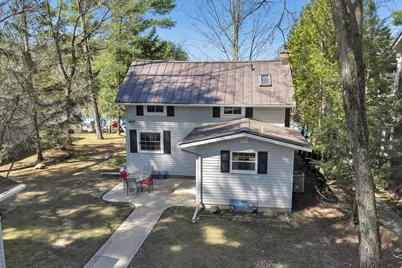 N2311 Long Cove Drive, Waupaca, WI 54981 - Photo 43