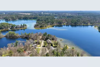 N2311 Long Cove Drive, Waupaca, WI 54981 - Photo 47