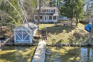 N2311 Long Cove Dr, Waupaca, WI 54981 - Photo 41