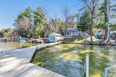N2311 Long Cove Drive, Waupaca, WI 54981 - Photo 1