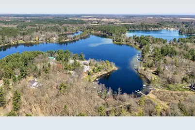 N2311 Long Cove Drive, Waupaca, WI 54981 - Photo 53