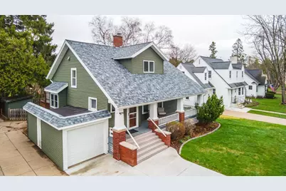 914 Steuben Street, Wausau, WI 54403 - Photo 1