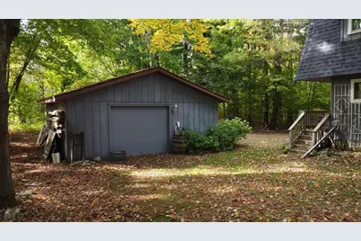 W10430 Borth Lake Road, Deerbrook, WI 54424 - Photo 7